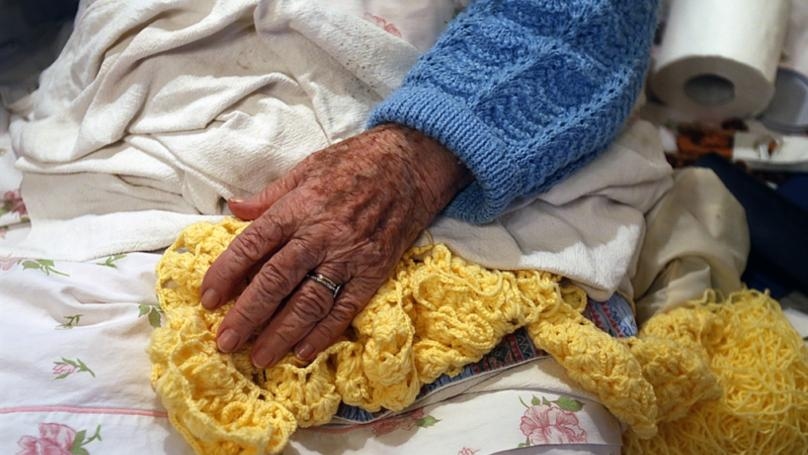 دار للمسنّين تواجه خطر الإقفال