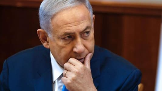 Netanyahu: I have not yet given my response to the US-French ceasefire proposal