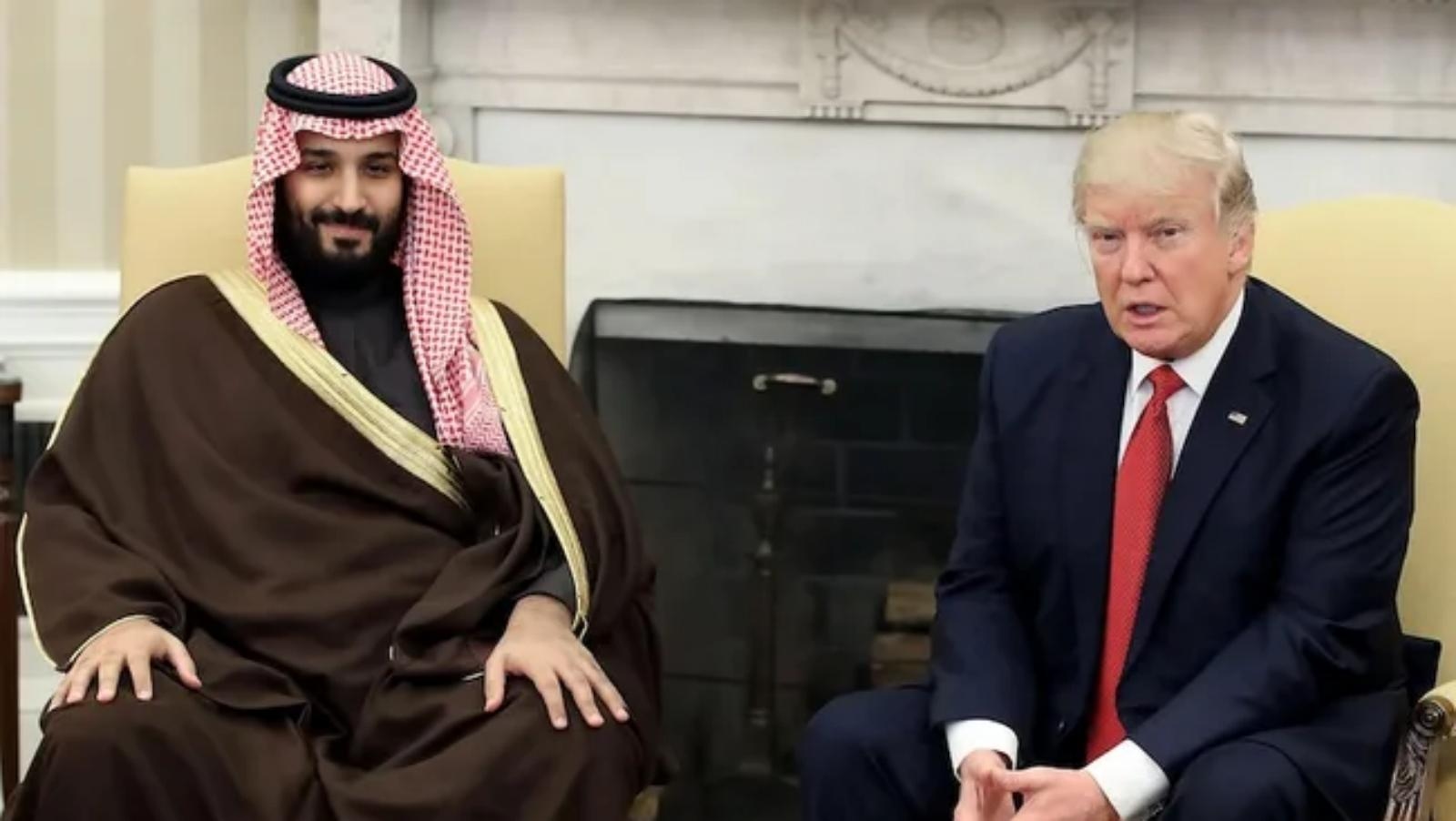 Trump to Visit Saudi Arabia, Qatar and UAE in May