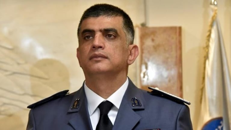 استدعاء مدير عام قوى الأمن الداخلي الى التحقيق... والوزير لن يوافق