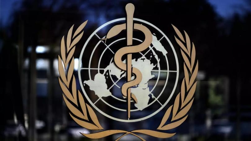WHO Switches to Greek Alphabet for Virus Variant Names