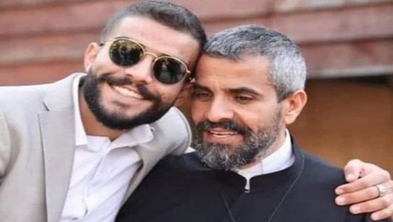 معطيات جديدة في التحقيق حول وفاة نجل الأب علاوي؟
