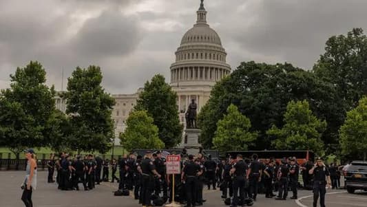 New York Times: Netanyahu has arrived in the Capitol