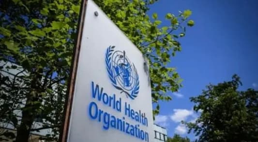 World Health Organization meets Chinese officials for Covid talks