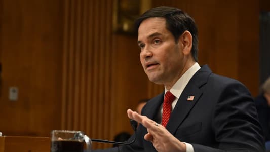 US State Department: Rubio assured Netanyahu that Washington's unwavering support for Israel is a top priority for Trump and expressed his eagerness to coordinate closely in addressing the threats posed by Iran