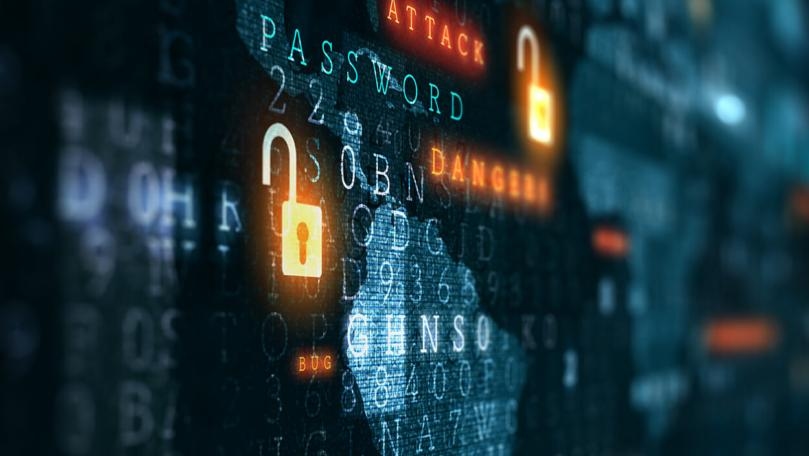 دراسة: 976 ثغرة أمنية حرجة في 67699 نظاماً معلوماتياً في لبنان