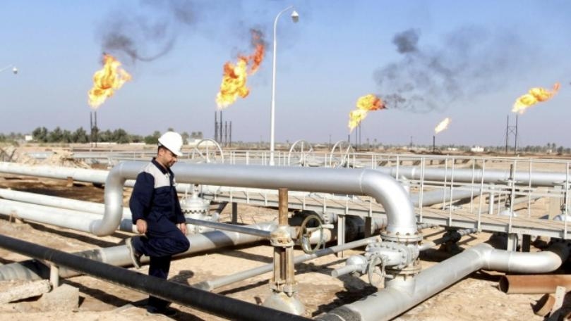 جديد قضيّة الطاقة، ماذا بعد سونطراك؟ ولماذا النفط العراقي؟ التفاصيل الآن في "بإسم الشعب"