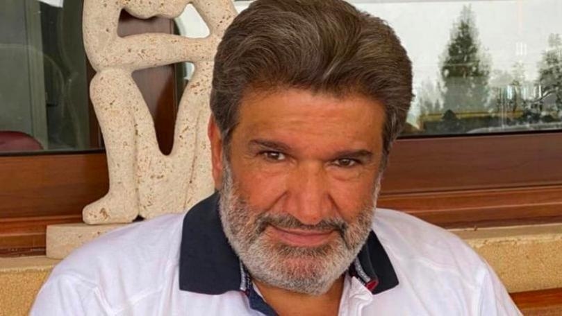 MTV Website has learned that businessman Sheikh Sarkis Sarkis has decided to run in the upcoming parliamentary elections in northern Metn and that he will not ally with the Lebanese Forces party