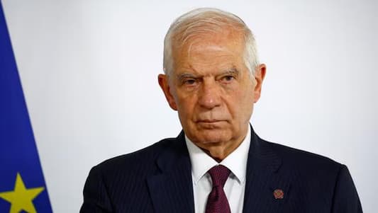 EU Discusses Rafah Mission; Borrell Criticizes Israel's Netanyahu