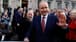 Micheál Martin returns as Irish premier, bracing for Trump fallout