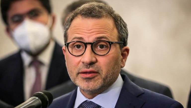 معركة رئاسة "برتقالية" من دون باسيل؟