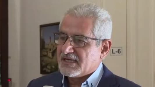 MP Sajih Attieh to MTV: If the current state of the Car Registration Office department continues, it will become "useless",  poor management is harming the country and its people, and we've had enough