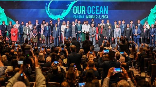 EU announces more than 800 million euros for ocean protection in 2023