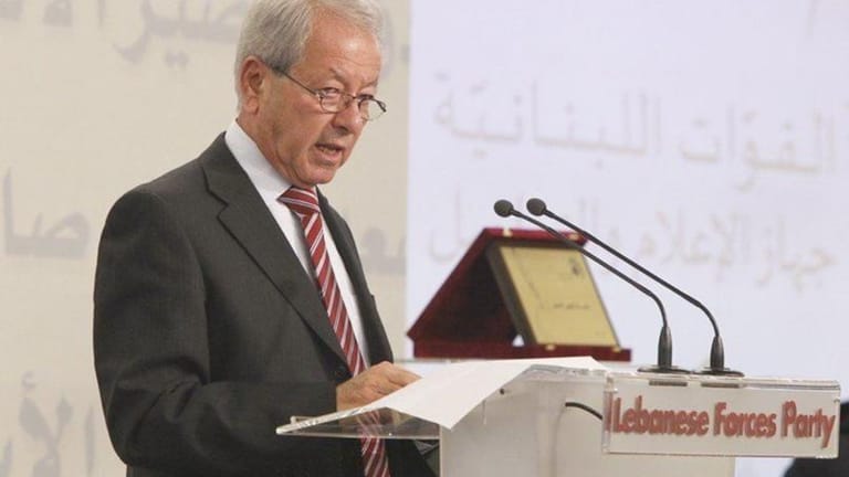 وفاة الصحافي راجح خوري