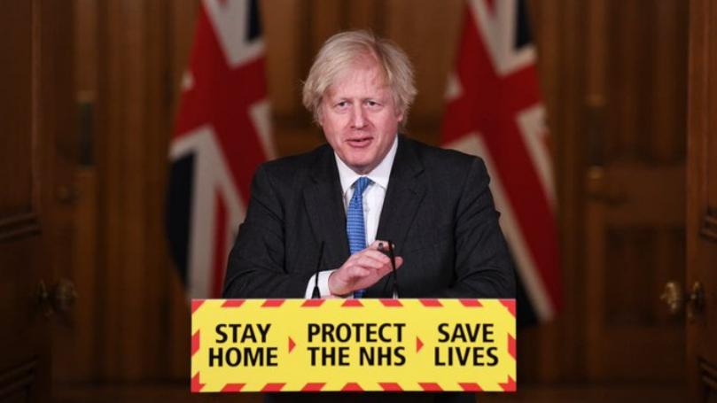 The Independent: Boris Johnson’s rapid test plan backed by WHO envoy as PM seeks ‘irreversible’ lockdown lift