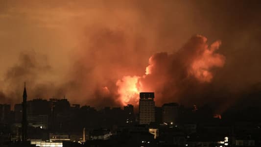 وكالة تسنيم: وزيرا الخارجية الإيراني والروسي شدّدا على ضرورة الوقف الفوري لإطلاق النار في غزة