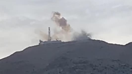 NNA: Hostile warplanes raided the outskirts of the town of Aita ash Shaab in the central sector, severely damaging some properties and infrastructures