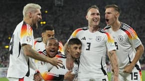 Germany advances to Euro 2024 quarter-finals