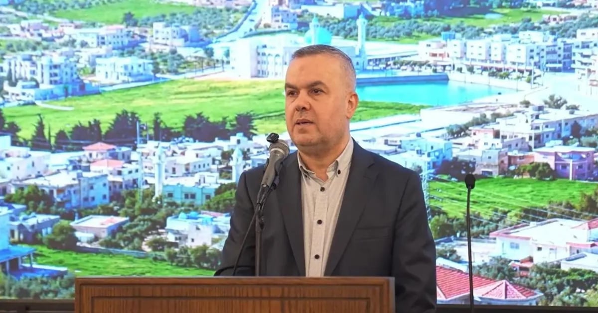 Fadlallah rejects claims of Iranian influence