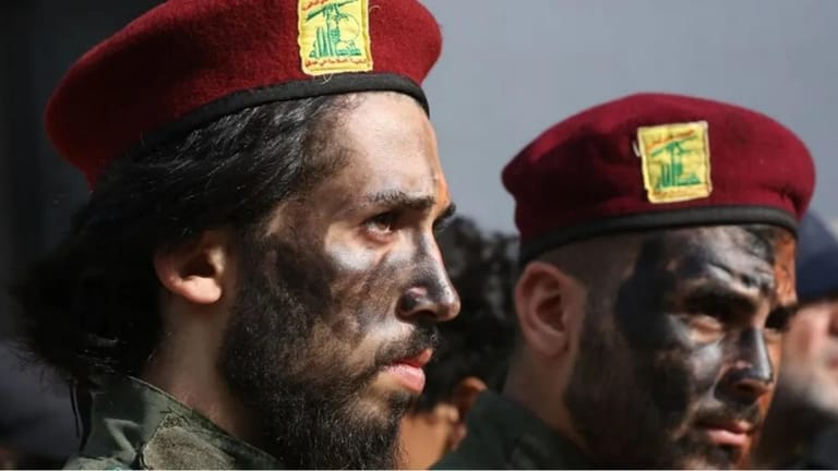 اتفاق أسوأ من 1983... "الحزب": للصبر حدود