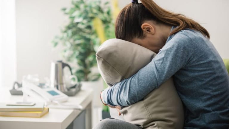 ما هو "اضطراب ما بعد الصدمة"؟