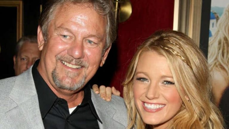 Prolific Actor and Blake Lively's Father Dies Aged 74