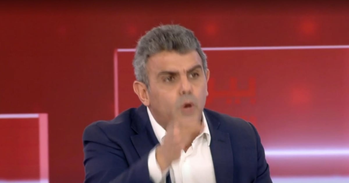 Al-Hawat to MTV: The government’s performance in words is very good, but we want the decisions implemented, and a judge “with broad shoulders who is not afraid,” like Judge Bitar, to investigate the shipment of explosives