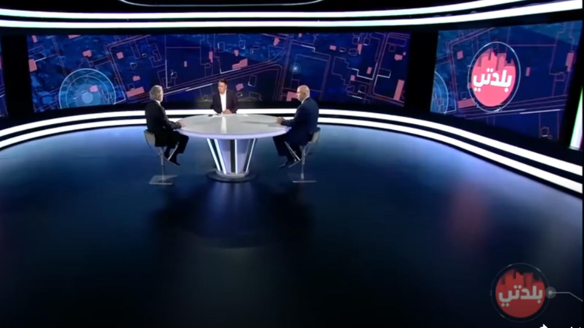 تابعوا في هذه الأثناء لائحة "إيد بإيد" الزلقا - عمارة شلهوب ضمن برنامج "بلدتي" على mtv حيث تعرض رؤيتها ومشاريعها