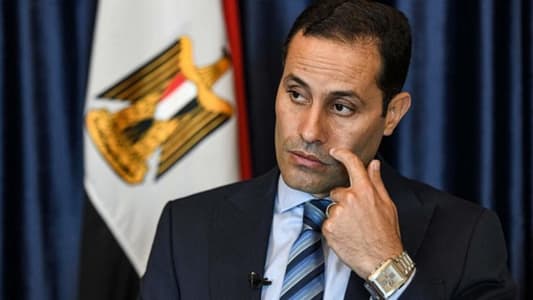 Egypt Opposition Figure Tantawi Arrested