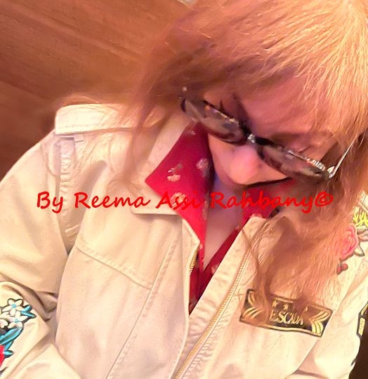 شاهد أحدث صورة للسيدة فيروز