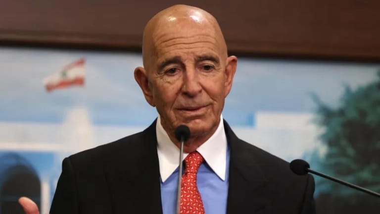 "حزب الله نحو حوار مدني"... تصريح لافت لبرّاك