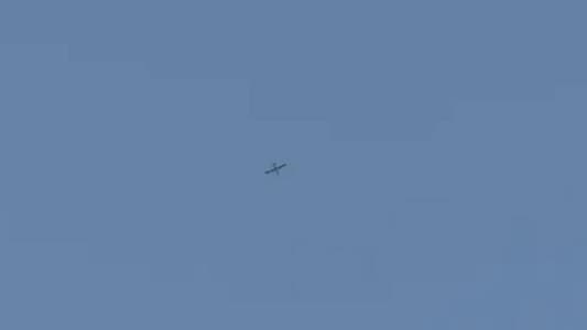 Drones continue to fly at a very low altitude over Beirut and the southern suburbs