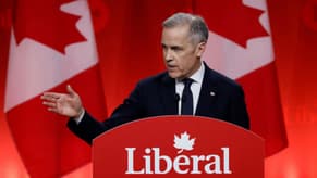 Mark Carney to Be Sworn in as Canada's PM on Friday