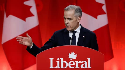 Mark Carney to Be Sworn in as Canada's PM on Friday