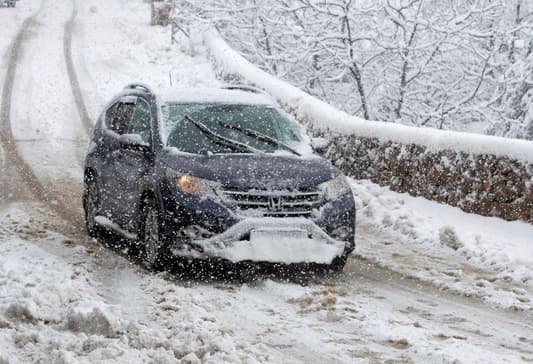 "أسيل" تضرب لبنان... تقيّدوا بهذه الإرشادات الوقائية