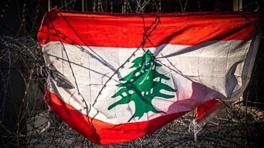 لبنان الداء... والدواء والمداوي