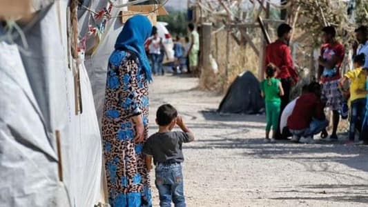 بين اللبنانيين والسوريين... هل تنفجر؟