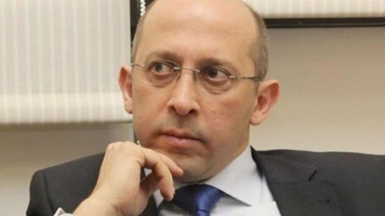 ألان عون: انتخاب الرئيس ليس "أمنيات خاصّة" لفريق