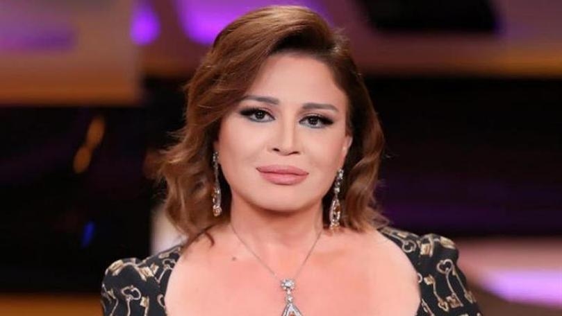 إلهام شاهين تردّ على أحمد فلوكس عن القُبلات: مَن لا يحترم المهنة فليتركها!