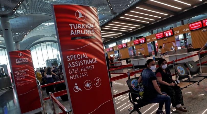 Turkish Airlines set to order 600 aircraft in June