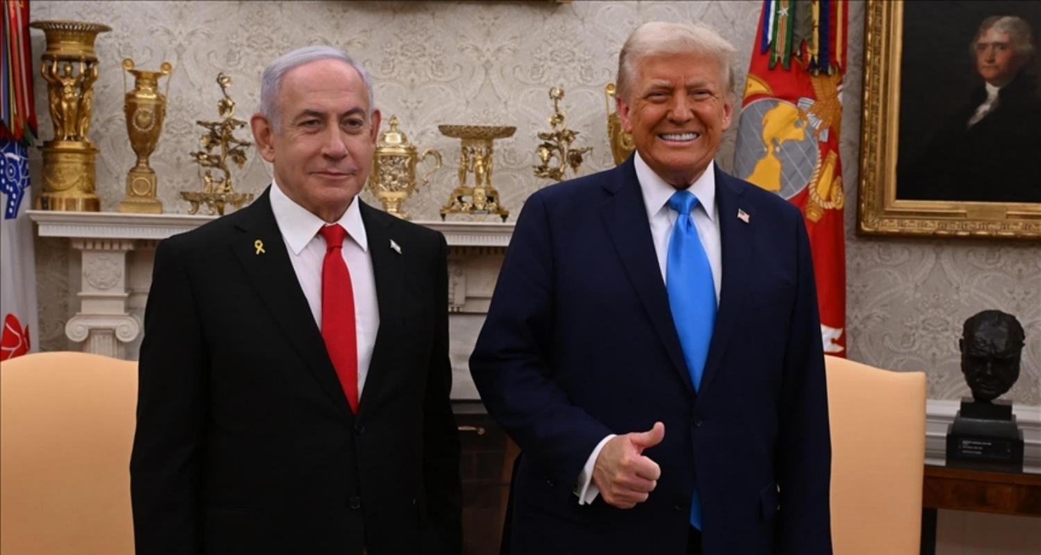 نتنياهو يهدّد بضرب إيران مجدداً