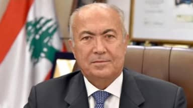 مخزومي: أي محاولة لإعادة النظر بمغادرة السفير الإيرانيّ تضرب مصداقيّة الدولة 

@fmakhzoumi