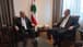 Handover ceremony at Ministry of Industry: Khoury takes over from Boujikian