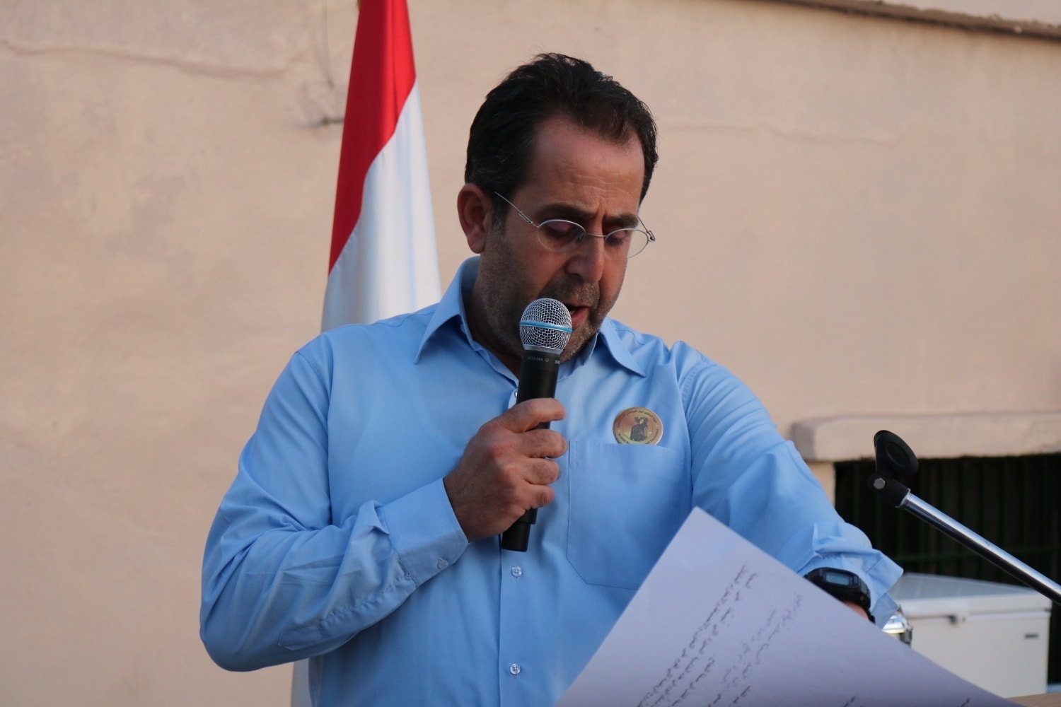 بصمة لبنانية في الاغتراب... دورة رياضية في بكيفا تكريماً للطبيب الراحل نبيل البراضعي