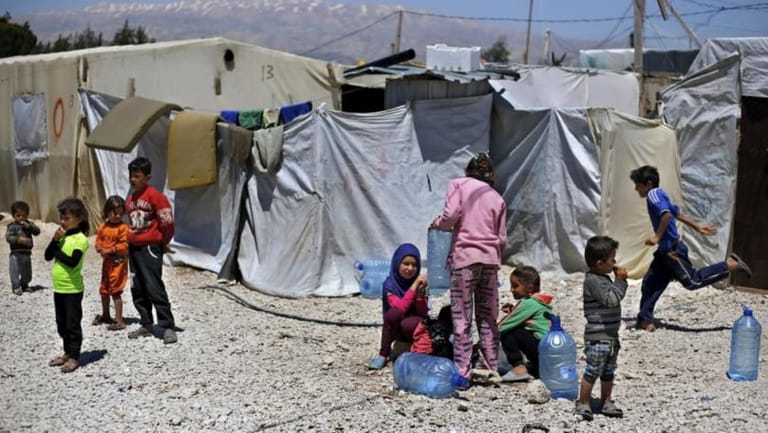 تحوّلٌ في الموقف الأممي من النزوح... هل يستفيد لبنان؟