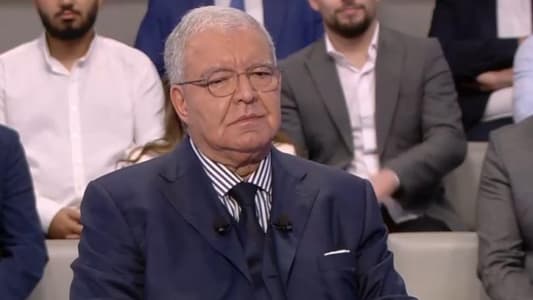 Machnouk to MTV: Entering this war is a strategic mistake; what has Iran brought us other than destruction and wars? It is gambling with all the people to protect its regime