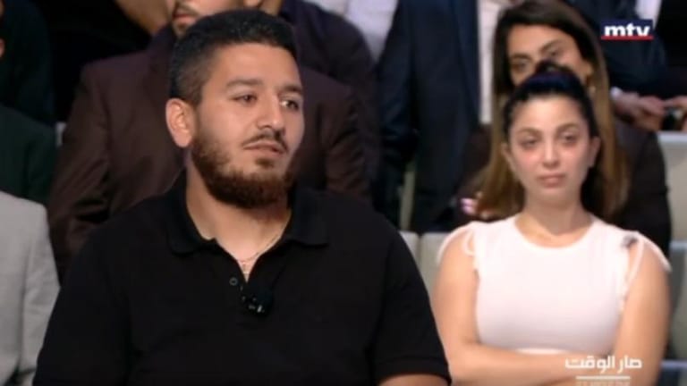 ويليام نون لـmtv: نجدد المطالبة بتعيين لجنة تقصّي حقائق دولية في انفجار المرفأ والقضاة في لبنان مختلفون في ما بينهم ولو قاموا بدورهم لما دخلت باخرة النيترات