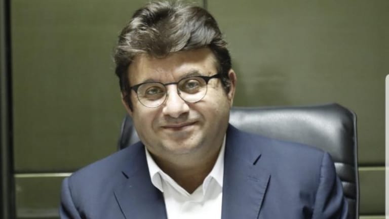 بول كنعان يهنئ نقابة المحامين في بيروت: خطوة مسؤولة نأمل استكمالها بقرارات تحفظ المحامي