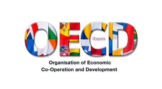 OECD raises 2023 global growth forecast to 3 percent, cuts 2024 outlook to 2.7 percent