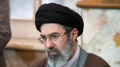 دخل في غيبوبة... تقرير يكشف تفاصيل الحالة الصحية لمجتبى خامنئي